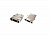 Радиатор/ 1U passive server cooler S11-SP5 CPU Socket: AMD SP5 TDP: 255W