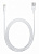Кабель Apple A1510 MD819ZM/A USB (m)-Lightning (m) 2м белый