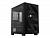Корпус без блока питания/ Case HSPD M340, Mesh Mid Tower, Black, TG, 0.5 SPCC, no fans, mATX, mITX, 165/350/200mm, 2x2.5", 2x3.5", 4xPCI, 1xUSB-A 3.0, 2xUSB-A 2.0, 415x220x410mm