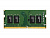 Память оперативная/ Samsung DDR5 SODIMM 8GB 5600 1Rx16, 1.1V