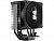 PCCooler R400 BK S115X/1200/1700/AM4/AM5 (TDP 180W, 90mm , 4 тепловые трубки 6мм, 650-2200RPM, 28,3dBa)
