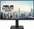 Монитор Asus 24" Business VA249QGSE черный IPS LED 16:9 HDMI M/M матовая HAS Piv 1500:1 300cd 178гр/178гр 1920x1080 120Hz VGA DP FHD 4.5кг