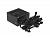 PCCooler, 1000W 80+ Bronze (ATX, ATX 3.1, PCIe 5.1, Non-modular, 1x24(20+4)pin 550mm, 2xCPU 8(4+4)pin 650mm, 2xPCIe*2 8(6+2)pin 500+150mm, 1x12V(2x6) 12+4pin 500mm, 2xSAT