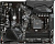 Материнская плата MB GIGABYTE AMD B550 sAM4, 4xDDR4(128GB), DVI-D/HDMI 2.1, 1xPCIe 4.0x16, 1xPCIe 3.0x16, 3xPCIe 3.0, 1xLAN, 4xSATA 6Gb/s, 2xM.2, 4xUSB 3.2, 2xUSB 2.0, 1xPS/2, ATX