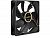 Exegate EX283389RUS Вентилятор ExeGate EX12025S3PM, 120x120x25 мм, подшипник скольжения, 3pin+Molex, 1200RPM, 25dBA