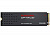 Твердотельный накопитель SanDisk SSD Optimus 5100 M.2 2280 NVMe 500Gb, 6600MBs/5600MBs TBW 300, SDSP51500GAN, 1 year