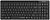 Клавиатура A4Tech FBX70C черный USB беспроводная BT/Radio slim