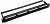 Патч-панель Suprlan 10-0427 19" 1U 24xRJ45 кат.6 UTP