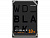 Жесткий диск/ HDD WD SATA3 10Tb Black 7200 512mb  1 year warranty (replacement WD101FZBX, WD100EAGZ)