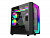 Корпус ALSEYE Ai-B(Ai20025) Material: 0.7mm SPCC, Motherboard Compatiblility: Mini-ITX/Micro ATX/ATX/EATX, I/O Ports: USB2.0*2+HD Audio+USB3.0*1, Drive bay: H.D.D(3.5")*2pcs+S.S.D(2.5") *2pcs, Metallic Size: 405*225*467mm,Case Size: 455*225*485mm