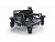 Вентилятор Deepcool CK-11509 (Height 56mm, Fan 92mm, 2200±10% rpm, 26.8dB(A), TDP 65W,  Al, 3-Pin, Push Pins, Intel LGA1200/115x)  (725626)