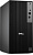 ПК Dell Tower ECT1250 MT i3 14100 (3.5) 8Gb SSD512Gb UHDG 730 CR Windows 11 Pro GbitEth WiFi BT 180W мышь клавиатура черный (3857)