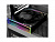 Кулер для корпуса/ Case Cooler Thermalright TL-M12R Reverse (124x120x25mm, 4-pin PWM, ARGB, 42.6CFM, 23.2dBA, 1500RPM, Black)