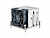 Вентилятор корпусной Вентилятор Ablecom ACL-S20062, LGA115X, 2U, Active