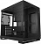 Корпус PcCooler C3 T500 BK черный без БП ATX 9x120mm 5x140mm 2xUSB3.0 audio bott PSU