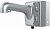 Кронштейн Hikvision DS-1604ZJ-Corner-P
