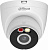 Камера видеонаблюдения IP Dahua DH-IPC-T5AP-IL-0280B Wi-Fi 2.8-2.8мм цв. корп.:белый (DH-T5A-IL)
