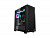 Корпус без блока питания/ Case PCCooler C3D510 BK ARGB, Midi-Tower, TG, Mesh, 3x120mm ARGB, 2xUSB-A 3.0, E-ATX, ATX, mATX, mITX Black