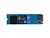 Твердотельный накопитель WD SSD Blue SN570 NVMe, 250GB, M.2(22x80mm), NVMe, PCIe 3.0 x4, 3D TLC, R/W 3300/1200MB/s, IOPs 190 000/210 000, TBW 150, DWPD 0.3 (12 мес.)