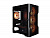 1STPLAYER TRILOBITE T3 ARGB Black / mATX / 4x120mm ARGB fans / T3-BK-4F7
