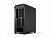 Корпус ПК без блока питания/ Case Fractal Design Meshify 3 Solid, Midi-Tower, 3x140mm, 2xUSB-A 3.2 + 1xUSB 3.2 Type-C E-ATX, ATX, mATX, mITX, Black