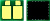Чип тонер-картриджа Cactus CS-CHIP-H-CF237A (37A/CF237A) для HP LJ Ent M607/M608/M609/M631/M632/M633 11000стр.