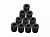 Резинка ролика Cet CET7829 (2NG94120) для Kyocera TASKalfa 1800/1801/2200/2201