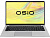 Ноутбук Osio FocusLine F160a-010 Ryzen 7 5700U 16Gb SSD1Tb AMD Radeon Graphics 16.1" IPS FHD (1920x1080) без ОС grey WiFi BT Cam 6000mAh