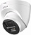 Камера видеонаблюдения IP Dahua DH-IPC-HDW2449TP-S-PV-0280B 2.8-2.8мм цв. корп.:белый