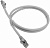 Патч-корд Lanmaster LAN-PC45/S6-15-GY FTP RJ-45 вил.-вилка RJ-45 кат.6 15м серый LSZH