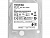 Жесткий диск/ HDD Toshiba SATA 4TB 2.5" 6.0 Gbit/s 15mm 5400 rpm 128Mb 1 year warranty (replacement ST4000LM024, WD40EZZX, ST4000DM004)
