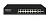 Коммутатор Osnovo SW-8182/L(300W) (L2+) 20x1Гбит/с 2SFP 16PoE 300W управляемый