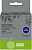 Картридж ленточный Cactus CS-LT-91204 91204 черный на зеленом 12x4 для Dymo Letra Tag LT-100H без чипа