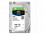 Жесткий диск/ HDD Seagate SATA 2Tb SkyHawk Surveillance HDD 64Mb 1 year warranty