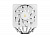 Кулер для процессора Ocypus Delta A62 EX WH Digital, 2x120mm ARGB FAN, Top Display Panel, 6 HEAT PIPES, 4-PIN PWM, 600-1800 RPM, 31DBA, HYDRO BEARING, LGA115X/1200/1700/18XX, AM4/AM5
