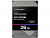 Жесткий диск серверный Western Digital 3.5" 26TB Ultrastar DC HC590 WUH722626AL5204 SAS 12Gb/s, 7200rpm, 512MB
