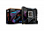 Материнская плата Z890I AORUS ULTRA