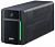 Источник бесперебойного питания APC Easy-UPS BVX700LI-GR 360Вт 700ВА черный