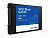 Твердотельный накопитель SSD WD Blue SA510 WDS100T3B0A 1TB 2.5" Client 6Gb/s  (884653)(465302)