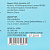 Клавиатура Оклик 480M черный/серый USB slim Multimedia (1067199) кабель 1.5м
