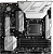 Материнская плата MB MSI INTEL B760 s1700, 4xDDR5(256GB), HDMI 2.1/DP, 1xPCIe 5.0x16, 1xPCIe 3.0x4, 1xLAN (2.5GbE), Wi-Fi, BT, 4xSATA 6Gb/s, 3xM.2, 1xUSB-C, 3xUSB 3.2, 4xUSB 2.0, mATX