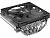 Кулер для процессора/ CPU Cooler Scythe Big Shuriken 4 (200W, 4-pin PWM, 67mm, Al/Cu, 6x6mm, 1x120mm, 51.98CFM, 31.78dBA, 1900RPM, S: 1851/1700/1200/115X, AM5/AM4, silver, black)