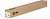 Калька Cactus CS-LFPTR90-61045 A1+ 610мм-45м/90г/м2 универсальная втулка:50.8мм (2")