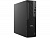 ПК Dell Pro Max Slim FCS1250 slim Core Ultra 7 265K (3.9) 64Gb SSD2Tb RTX 4000 Ada 20Gb Windows 11 Pro GbitEth WiFi BT 360W мышь клавиатура черный (DPMS-7482)