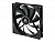 Case fan ARCTIC F12 PWM Black - retail (ACFAN00145A)