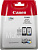 Картридж струйный Canon PG-445/CL-446 8283B004/008 многоцветный/черный набор печ.гол.в компл. для Canon MG2440/MG2540