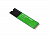 Твердотельный накопитель SSD WD Green SN350 WDS200T3G0C M2.2280 2ТБ NVMe (QLC) (886022)