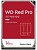 Жесткий диск/ HDD WD SATA3 14Tb Red Pro for NAS 7200 512Mb 1 year warranty (replacement WD141KFGX, WD140EFGX)