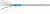 Кабель информационный Cabeus FTP-4P-CAT.5E-SOLID-GY кат.5E F/UTP 4 пары PVC внутренний 305м серый