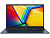 Ноутбук ASUS Vivobook 17 X1704VA-AU853 Intel Core 5 120U 1.4 GHz  DDR4 16GB 512GB PCIE G4 SSD 17.3" FHD (1920x1080)  IPS 60Hz Without OS  Quiet Blue
